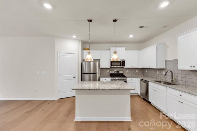 260 Abington Street, Matthews, NC 28104