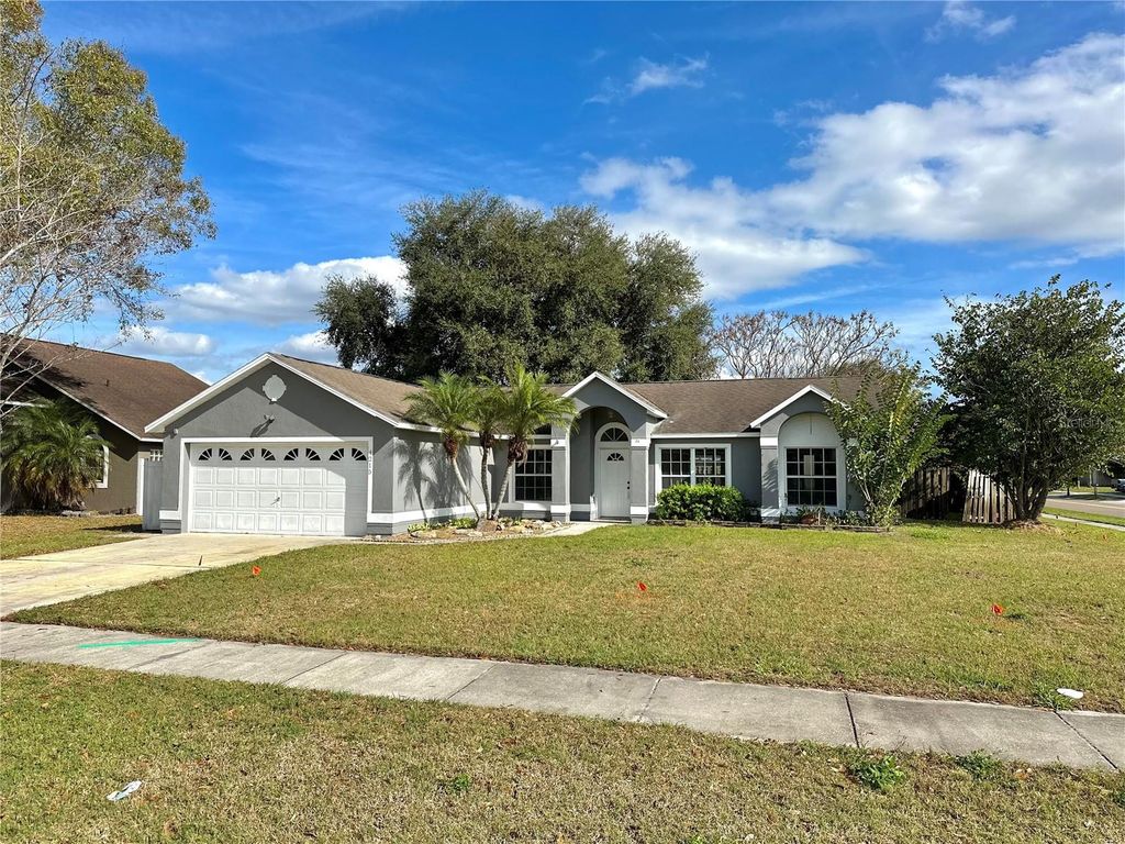 4215 RED BIRD AVENUE, St Cloud, FL 34772