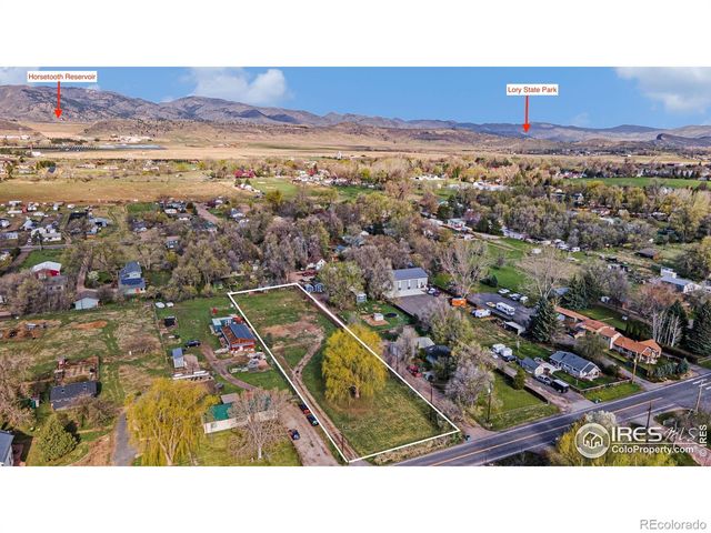 329 N Sunset Street, Fort Collins, CO 80521