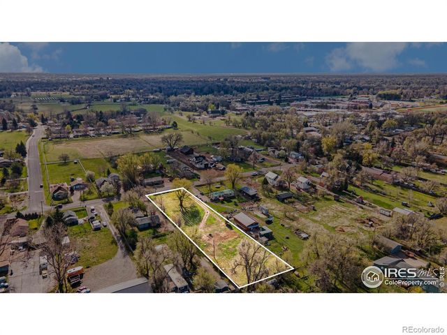 329 N Sunset Street, Fort Collins, CO 80521