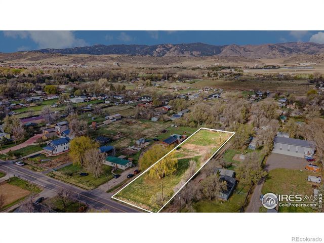 329 N Sunset Street, Fort Collins, CO 80521