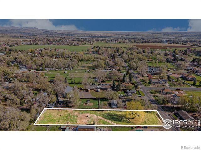 329 N Sunset Street, Fort Collins, CO 80521