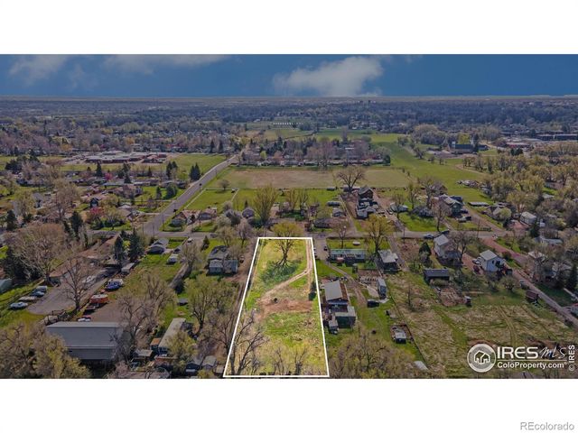 329 N Sunset Street, Fort Collins, CO 80521