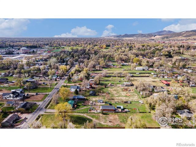 329 N Sunset Street, Fort Collins, CO 80521