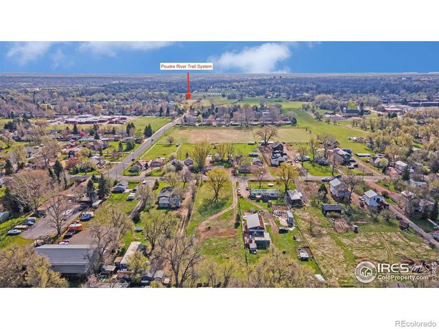 329 N Sunset Street, Fort Collins, CO 80521