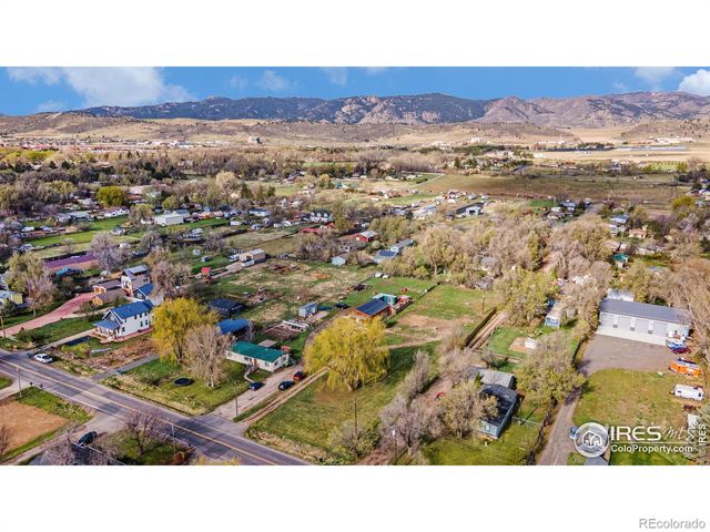 329 N Sunset Street, Fort Collins, CO 80521