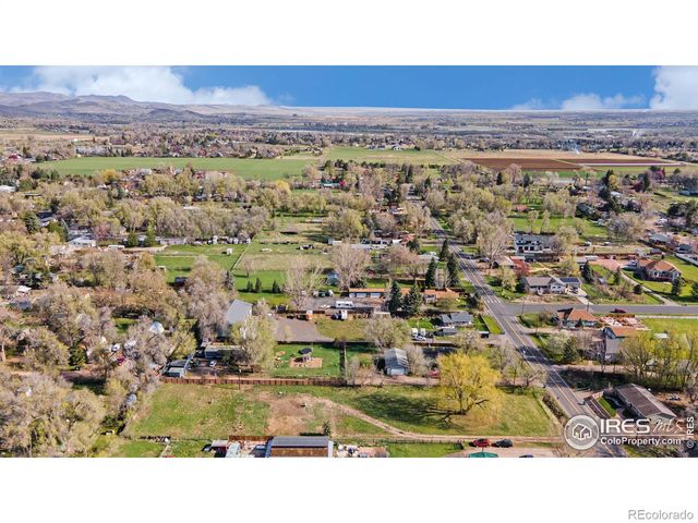 329 N Sunset Street, Fort Collins, CO 80521