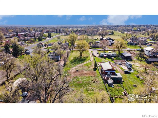 329 N Sunset Street, Fort Collins, CO 80521