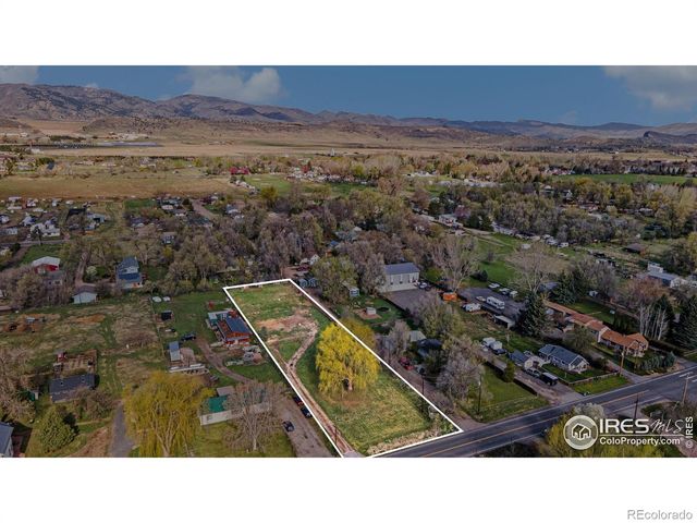 329 N Sunset Street, Fort Collins, CO 80521