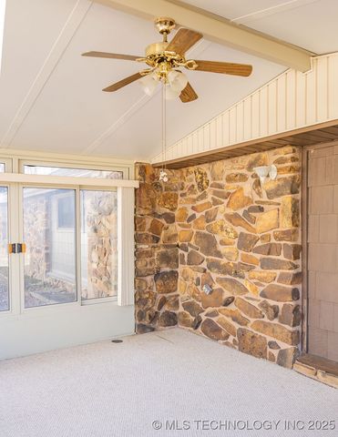 4626 Rolling Meadows Road, Bartlesville, OK 74006