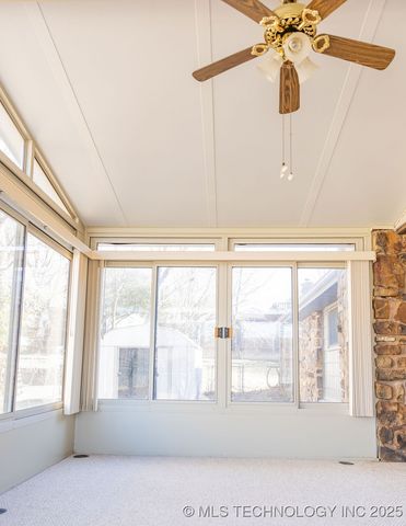 4626 Rolling Meadows Road, Bartlesville, OK 74006