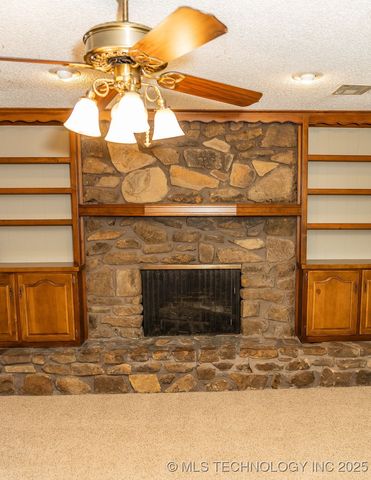 4626 Rolling Meadows Road, Bartlesville, OK 74006