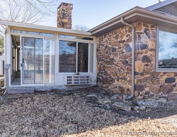 4626 Rolling Meadows Road, Bartlesville, OK 74006