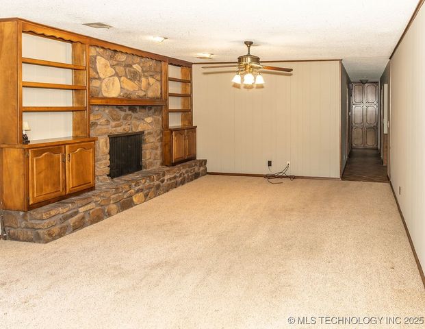 4626 Rolling Meadows Road, Bartlesville, OK 74006