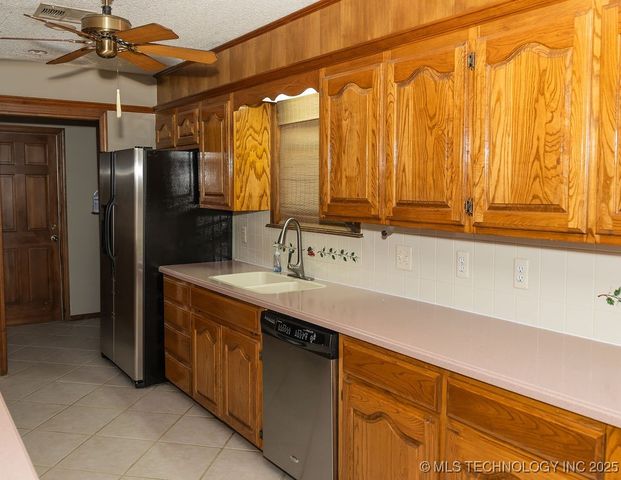 4626 Rolling Meadows Road, Bartlesville, OK 74006