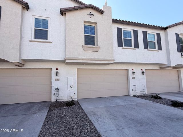 4177 E Pinto Drive, Gilbert, AZ 85296