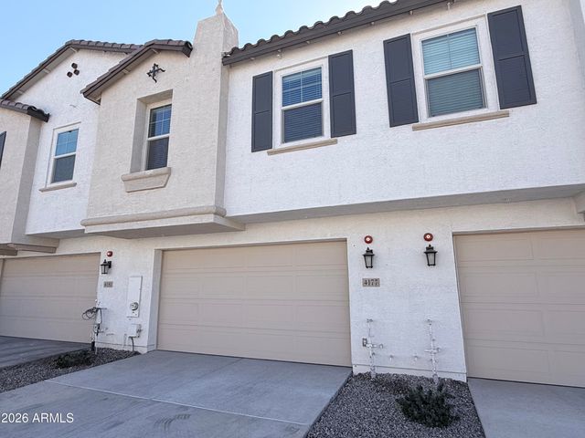 4177 E Pinto Drive, Gilbert, AZ 85296