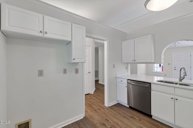 137 Bridges Lane, Youngsville, NC 27596