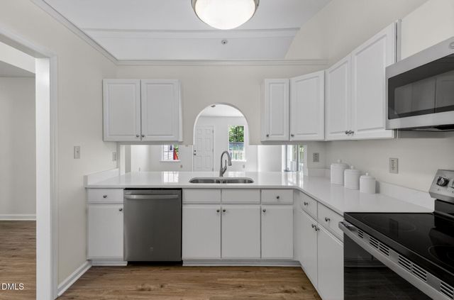 137 Bridges Lane, Youngsville, NC 27596