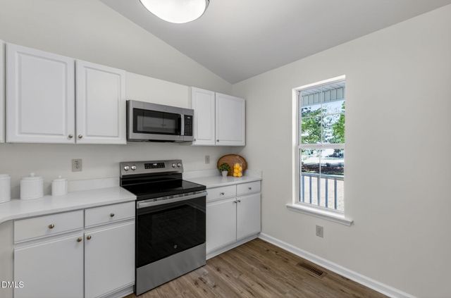 137 Bridges Lane, Youngsville, NC 27596