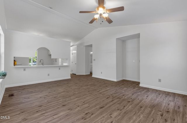 137 Bridges Lane, Youngsville, NC 27596