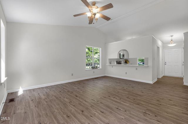 137 Bridges Lane, Youngsville, NC 27596