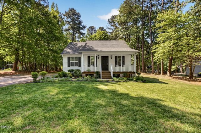 137 Bridges Lane, Youngsville, NC 27596