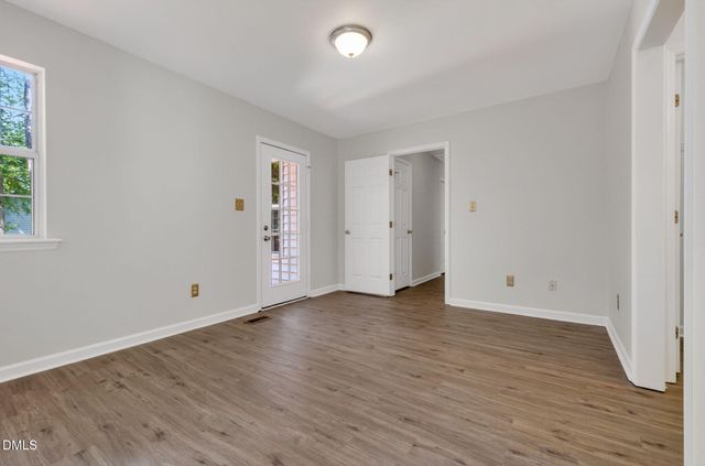 137 Bridges Lane, Youngsville, NC 27596