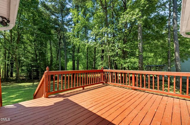 137 Bridges Lane, Youngsville, NC 27596