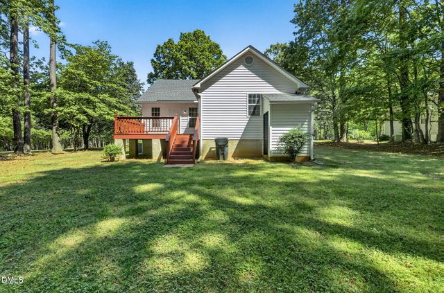 137 Bridges Lane, Youngsville, NC 27596