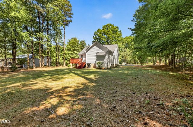 137 Bridges Lane, Youngsville, NC 27596