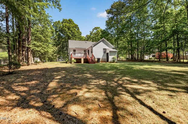 137 Bridges Lane, Youngsville, NC 27596