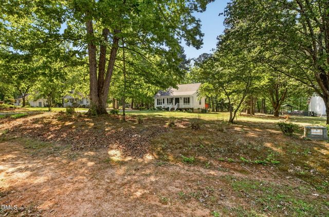 137 Bridges Lane, Youngsville, NC 27596