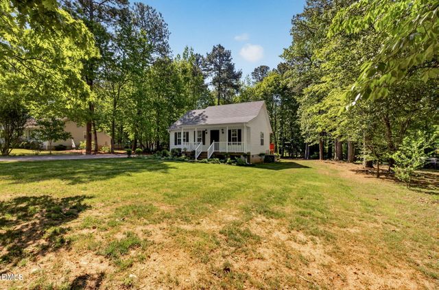 137 Bridges Lane, Youngsville, NC 27596