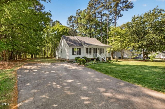 137 Bridges Lane, Youngsville, NC 27596