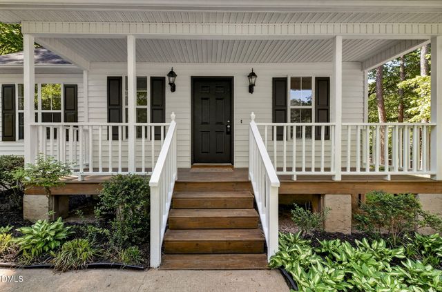 137 Bridges Lane, Youngsville, NC 27596