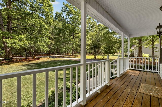 137 Bridges Lane, Youngsville, NC 27596