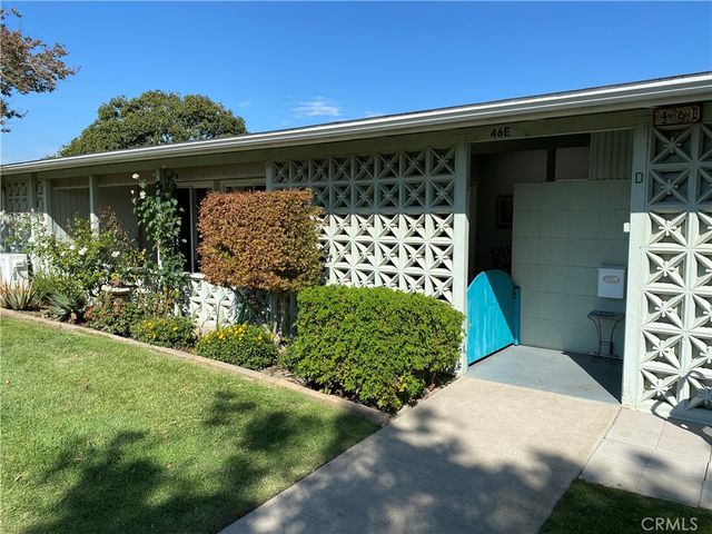 1241 Knollwood Rd, M4 46E, Seal Beach, CA 90740