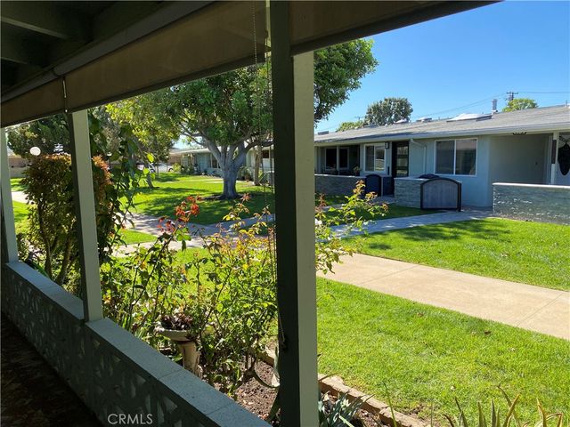 1241 Knollwood Rd, M4 46E, Seal Beach, CA 90740