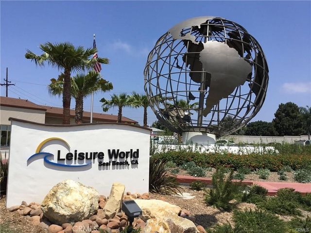 1241 Knollwood Rd, M4 46E, Seal Beach, CA 90740