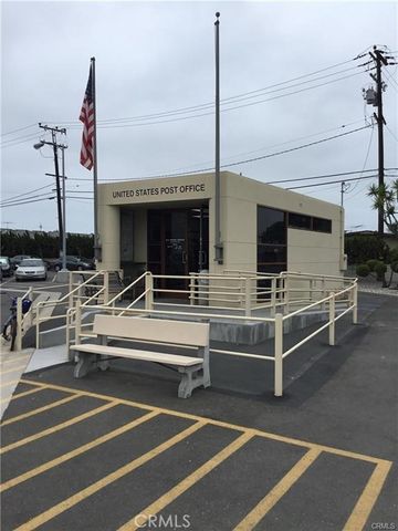 1241 Knollwood Rd, M4 46E, Seal Beach, CA 90740