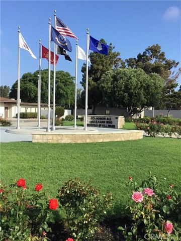 1241 Knollwood Rd, M4 46E, Seal Beach, CA 90740