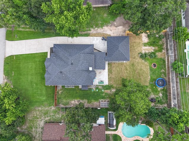 29518 Timber Trail Street, Spring, TX 77386