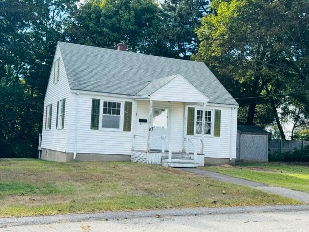 3 Farm Hill Road, Cape Elizabeth, ME 04107 — photo 3
