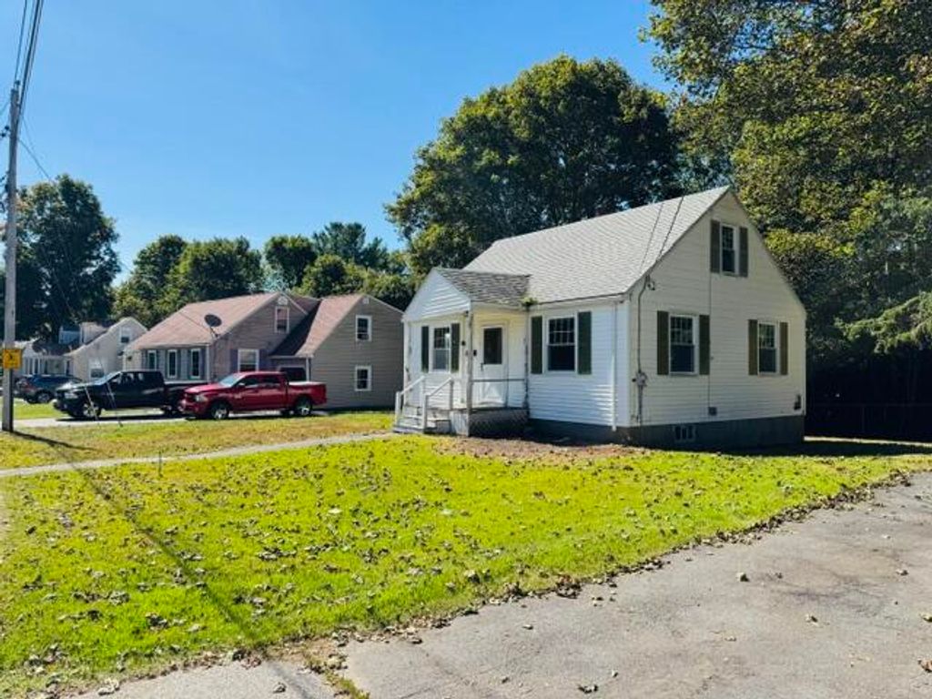 3 Farm Hill Road, Cape Elizabeth, ME 04107 — photo 5