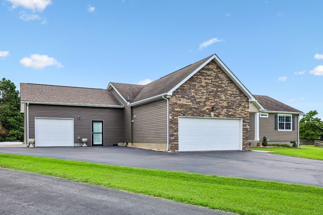 2028 Mason Ln, Spring Hill, TN 37174