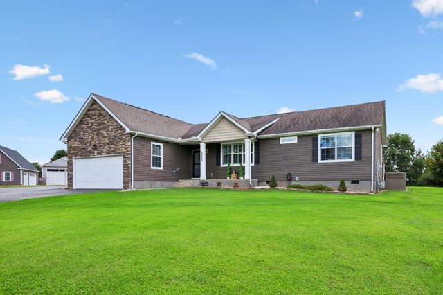 2028 Mason Ln, Spring Hill, TN 37174