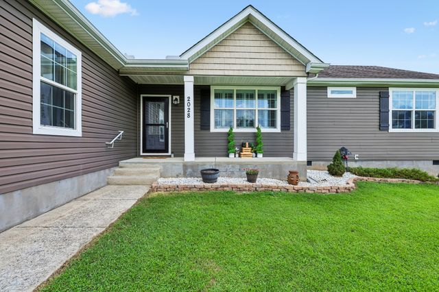 2028 Mason Ln, Spring Hill, TN 37174