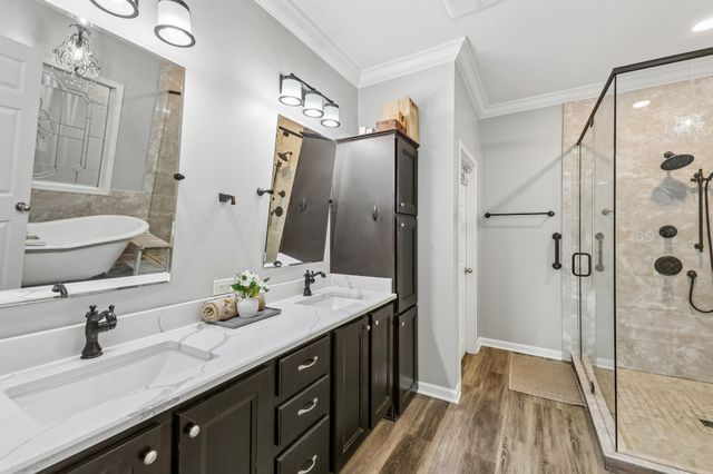 2028 Mason Ln, Spring Hill, TN 37174