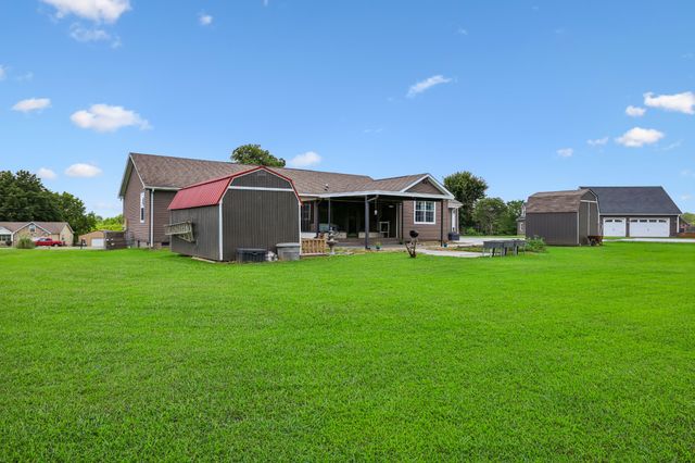2028 Mason Ln, Spring Hill, TN 37174
